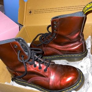 Dr. Martens